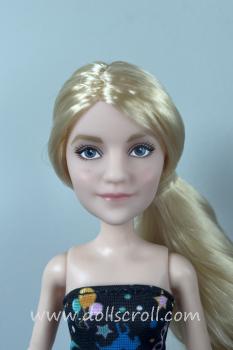 Mattel - Harry Potter - Luna Lovegood - Doll